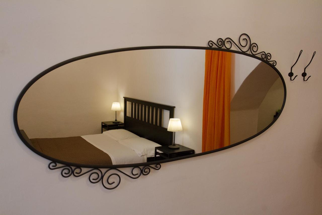 Guest House Dei Sassi Matera Exterior foto